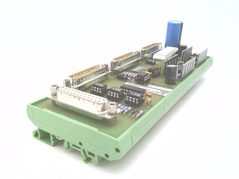 Eltromat ADA-DGV-AKTIV.0