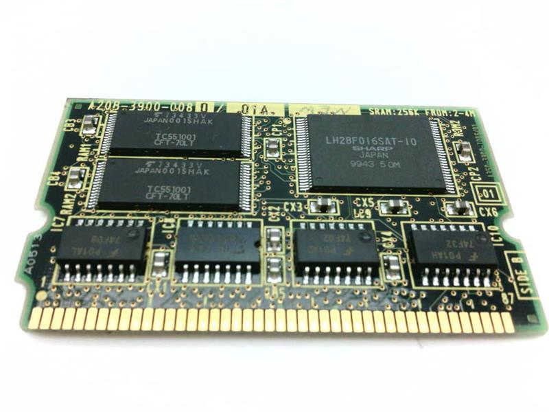 Fanuc A20B-3900-0080