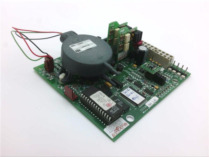 Delta Controls IZC230S