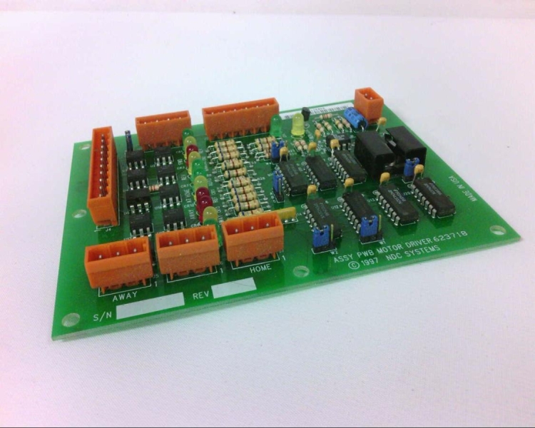 Ndc Technologies 623718