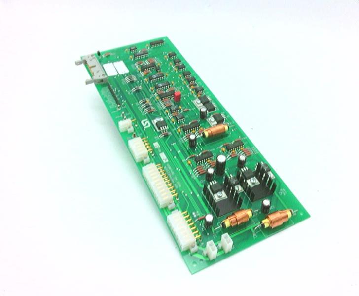 Monitor Labs 98410033-2