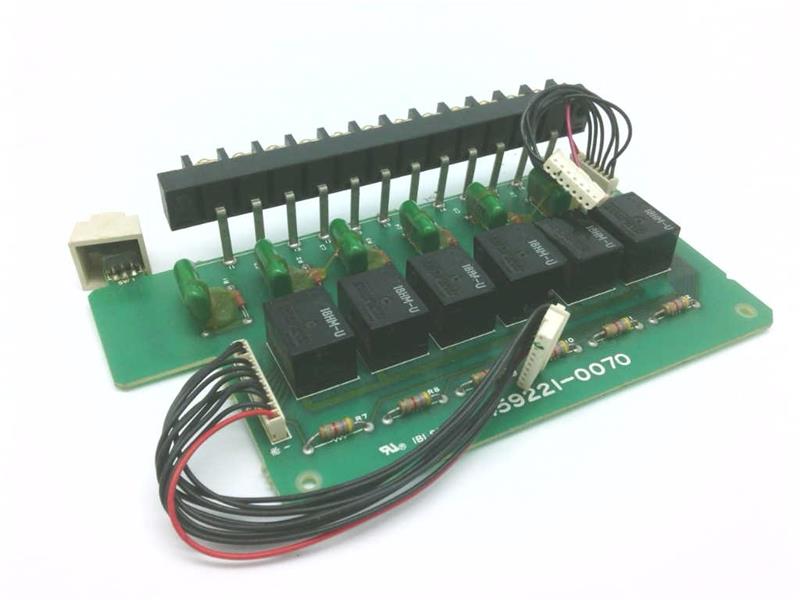 Allen Bradley 459221-0070