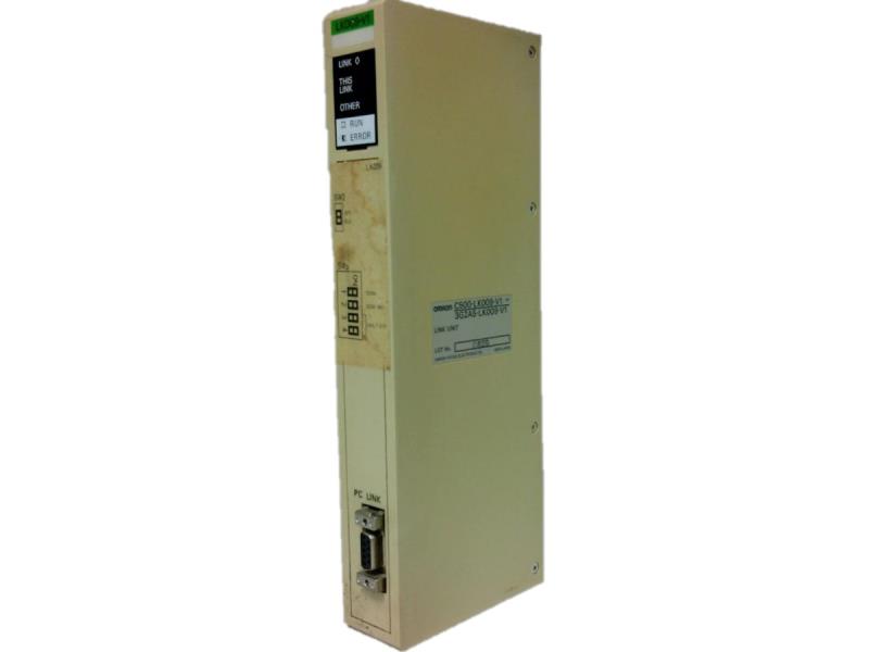Omron C500-LK009-V1