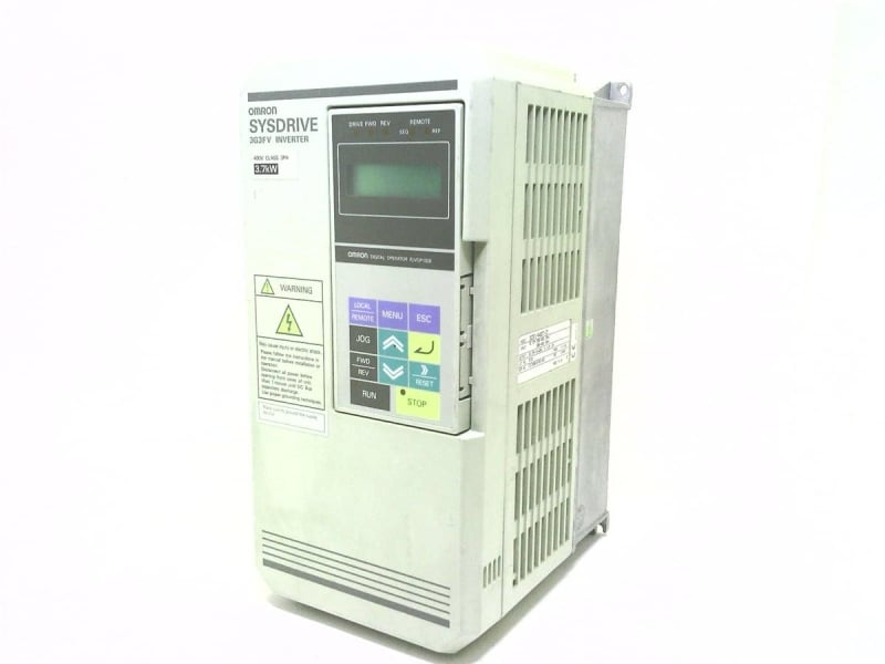 Omron 3G3FV-A4037-CE