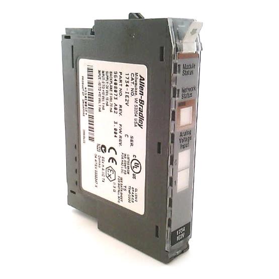 Allen Bradley 1734-IE2V