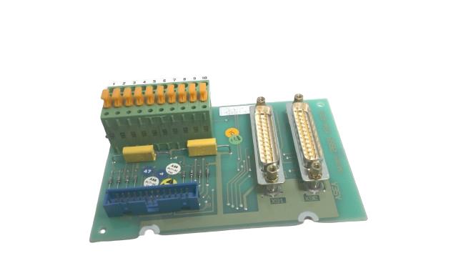 Asea Brown Boveri DSTC120