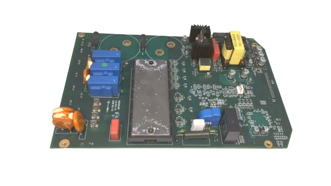 Asea Brown Boveri EB0495B17