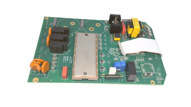 Asea Brown Boveri EB0495B14