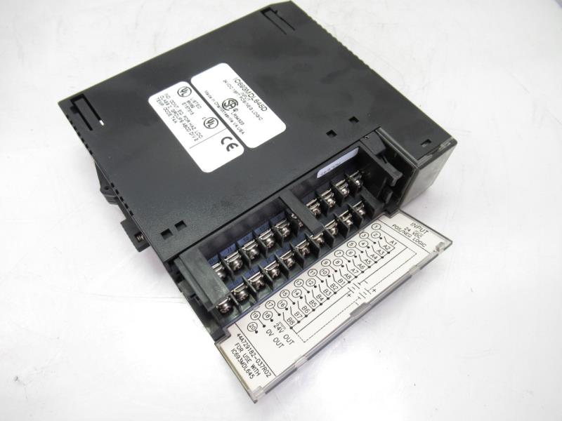 General Electric IC693MDL645D