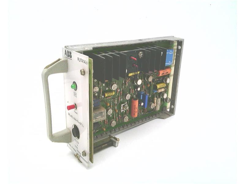 Asea Brown Boveri RUT-414-A
