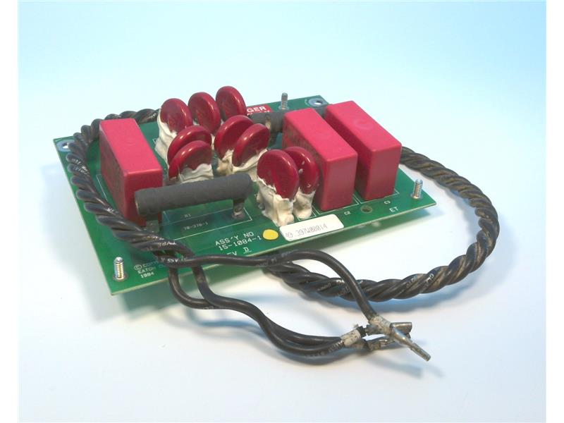 Eaton Corporation 15-1084-1