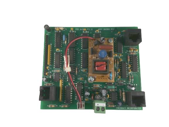 Cincinnati Incorporated 845966