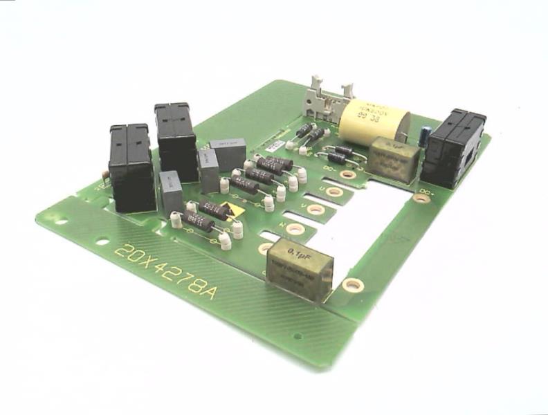 Converteam 20X4278/10