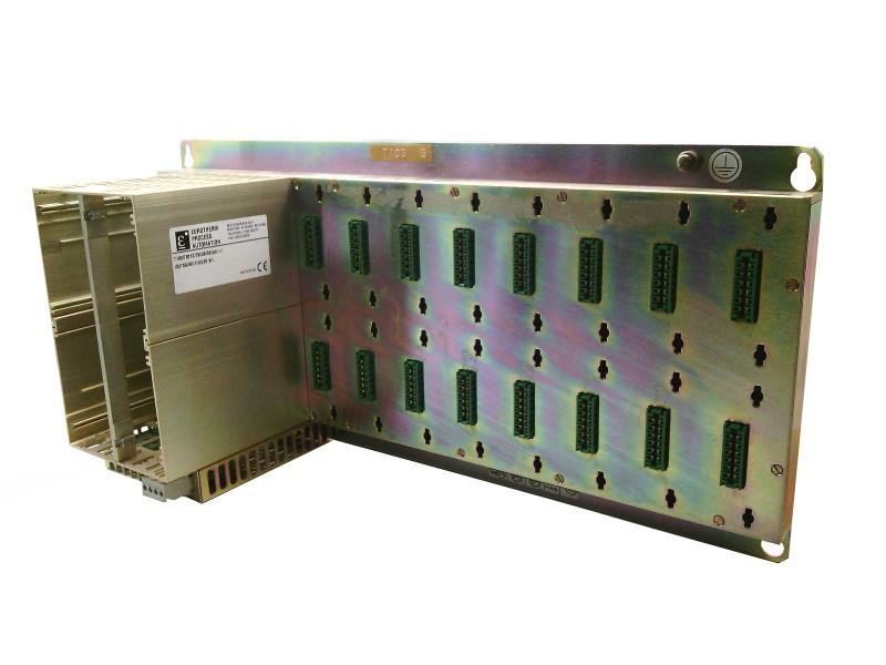 Invensys T103/T921X/T920B/SEQU/-/-/-