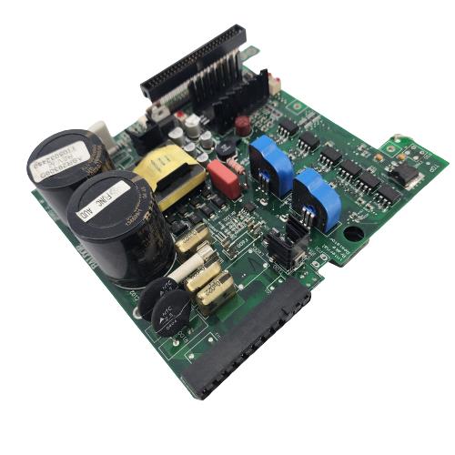 Asea Brown Boveri EB0607A21