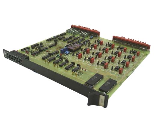 Converteam 8312-4003