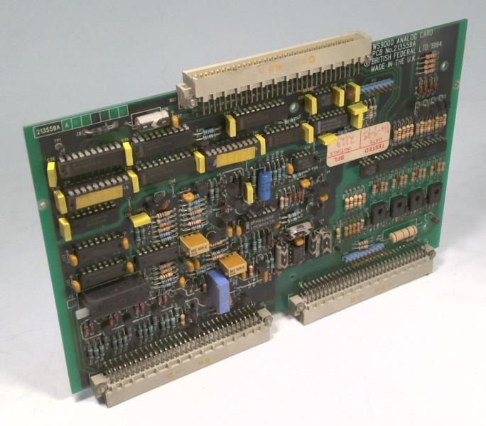 British Federal 213559