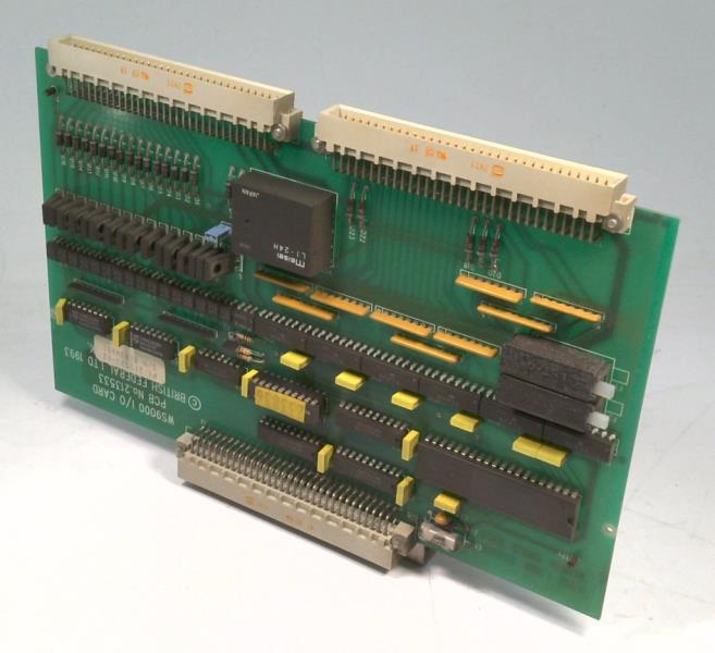 British Federal 213533