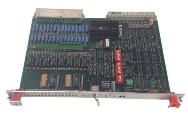 Asea Brown Boveri 940157201