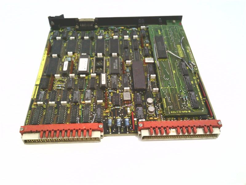 Converteam 8213-4001