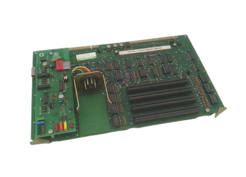 Allen Bradley 1772-MG