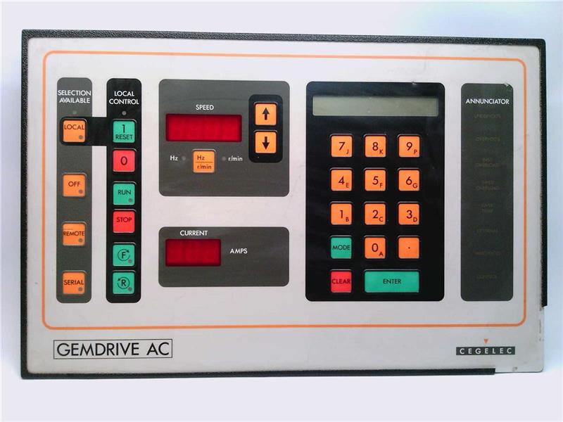 Converteam 27V3001/10