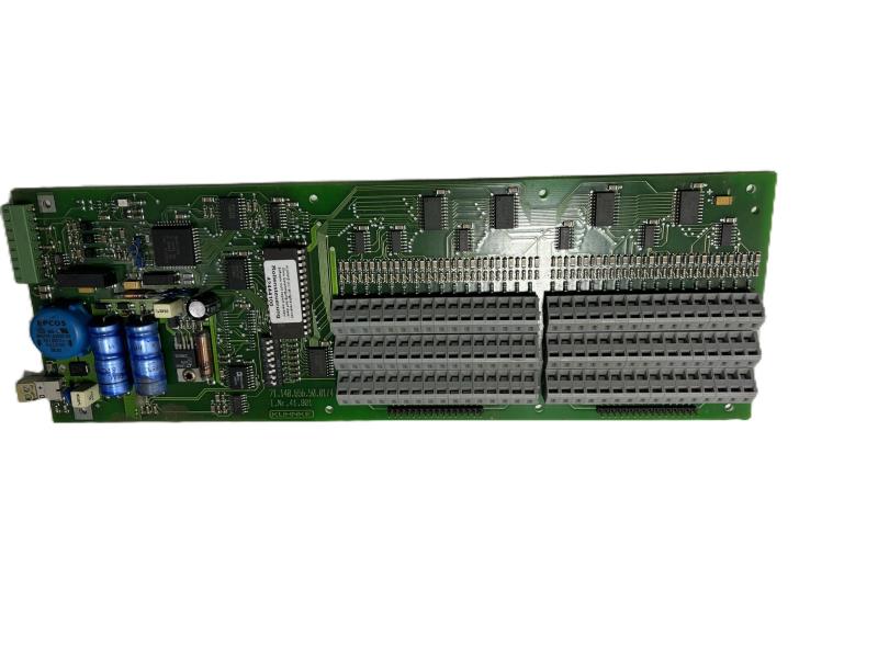 Kuhnke Automation 71.140.656.50.01/4