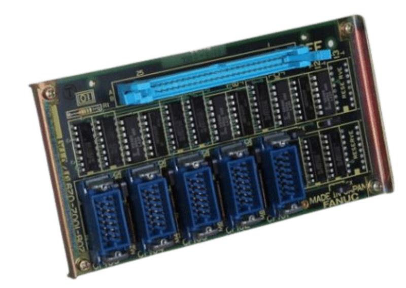 Fanuc A20B-1002-0290/01A
