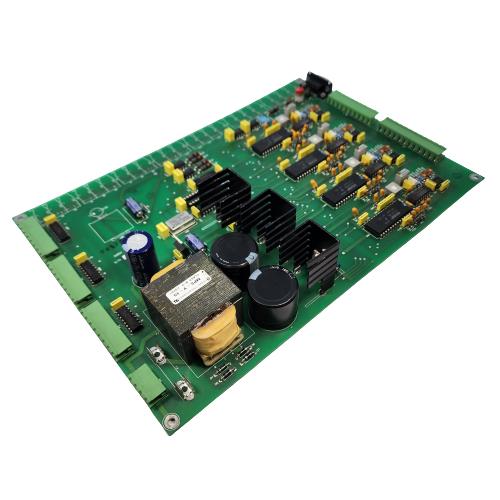 Asea Brown Boveri 1850051