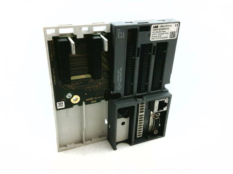 Asea Brown Boveri 1SAP112100R0170