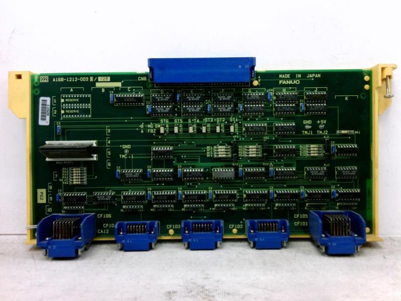 Fanuc A16B-1212-0030