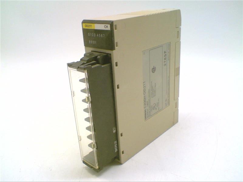 Omron C200H-IA122