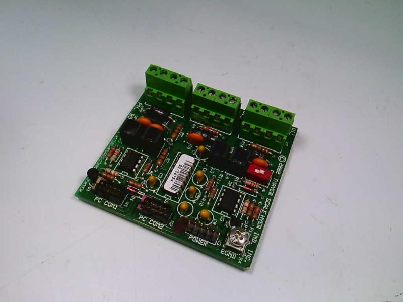 Thayer Scales B59648A