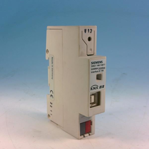 Siemens 5WG1148-1AB11