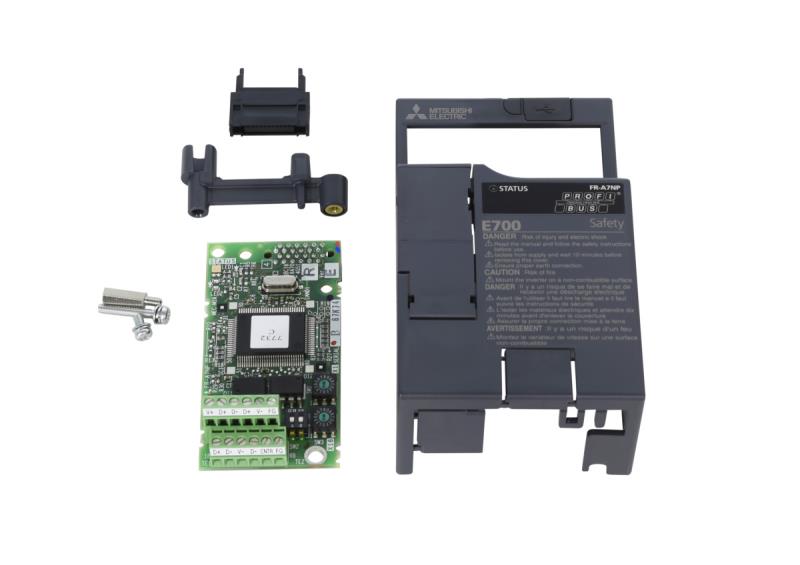 Mitsubishi FR-A7NP E KIT SC