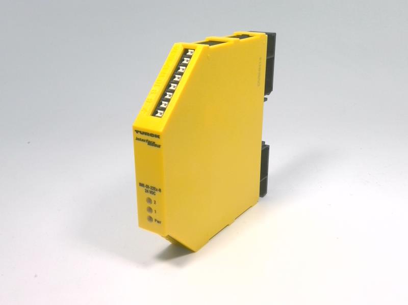 Turck IME-DI-22EX-R/24VDC