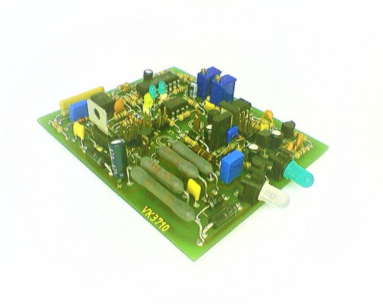 Erhardt & Leimer VK3710