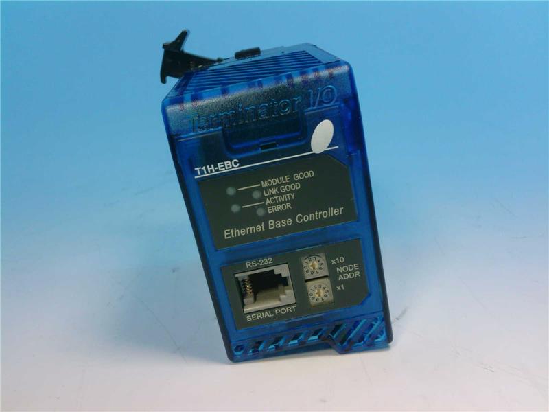 Automation Direct T1H-EBC