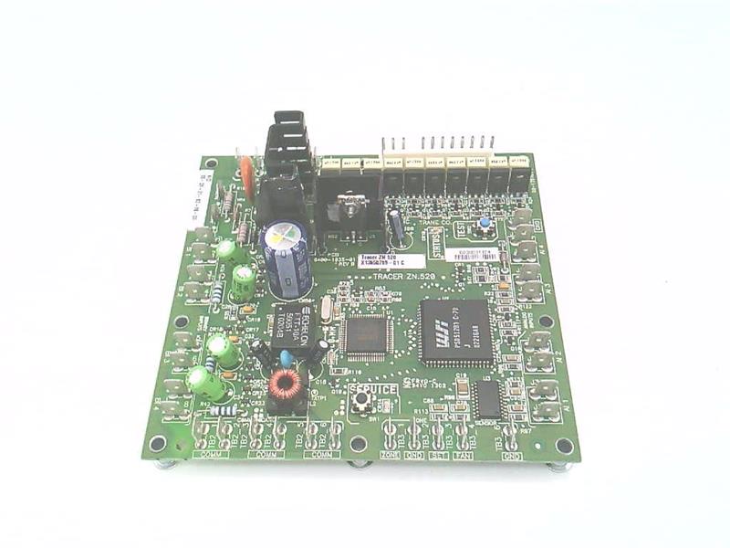 Ingersoll Rand ZN.520