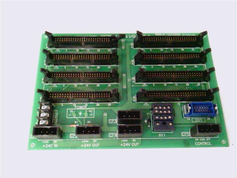 Fanuc K20B-0300-0362