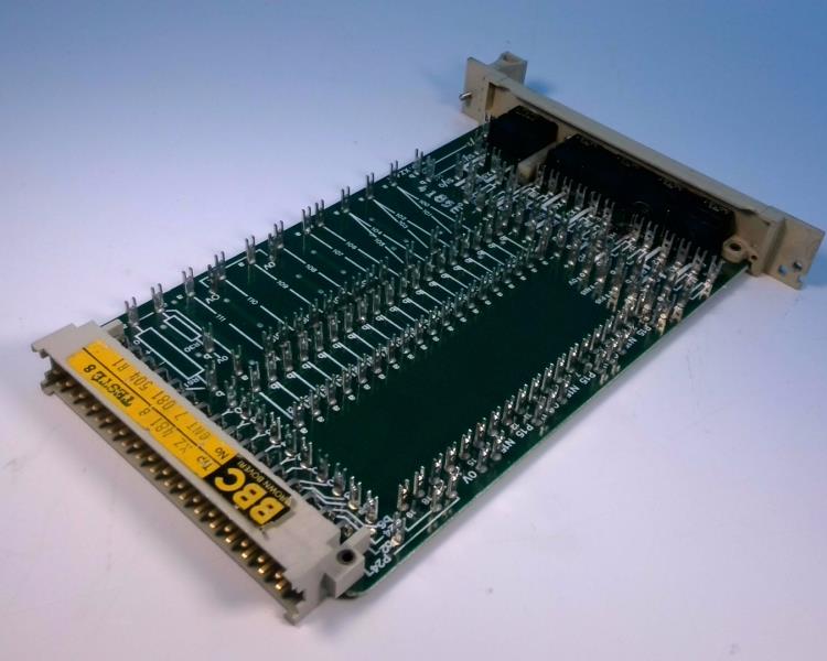 Asea Brown Boveri GNT7-081-504-R1