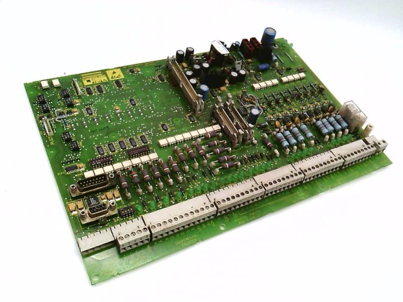 Converteam 20X4453C1L