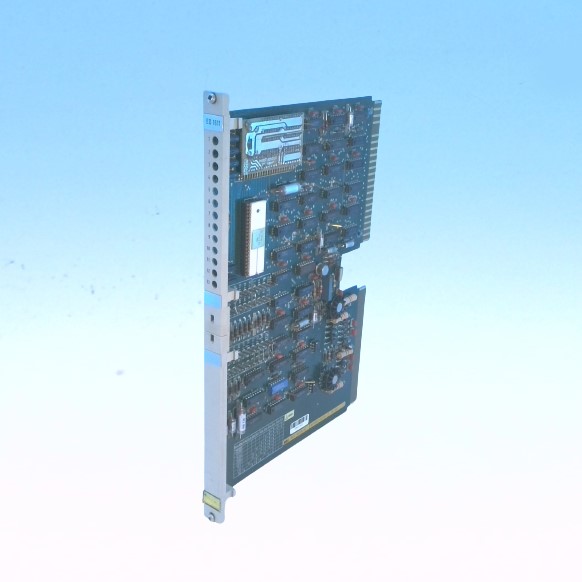 Asea Brown Boveri HEDT-300236-R1