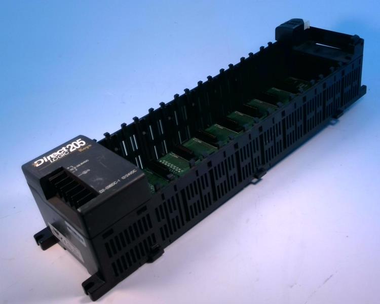 Automation Direct D2-09BDC-1