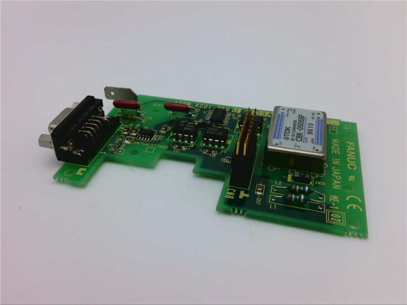 Fanuc A20B-8001-0500