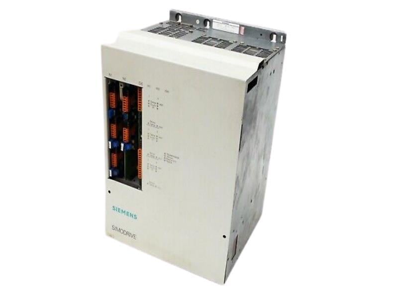 Siemens 6SC6101-3B-Z=A13+A18+A20+A20+G10+N13+N21