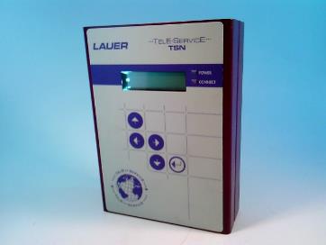 Lauer Systeme TSN100