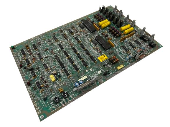 Magnetek 46S02439-0031