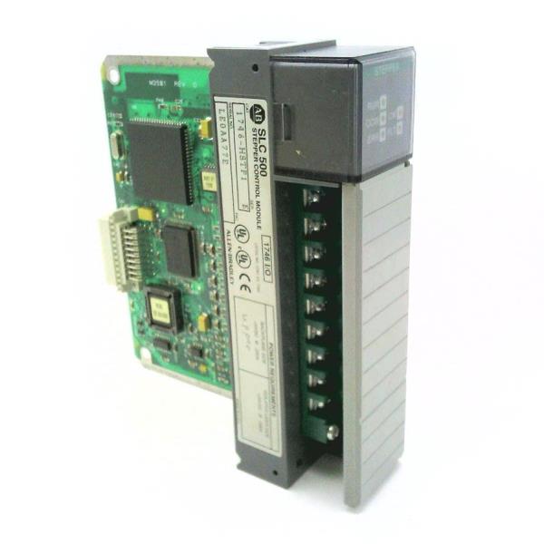 Allen Bradley 1746-HSTP1