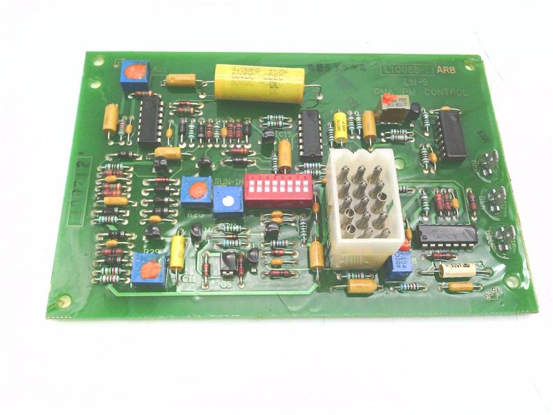 Lincoln Electric L10068-1